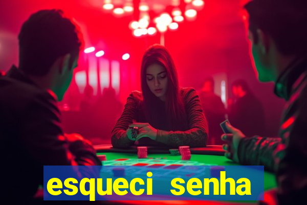 esqueci senha windows 10